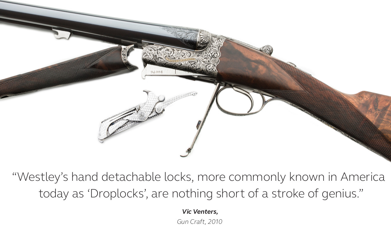 new-guns-history-04 Westley Richards & Co.